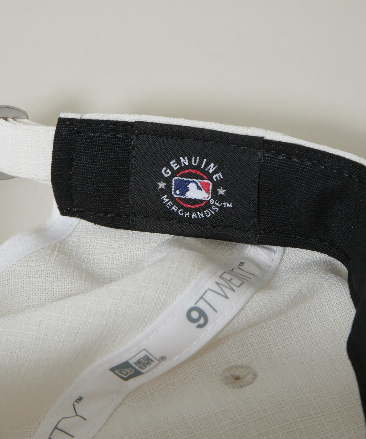 NEW ERA(R)/別注 920CS NM / MLB REFLAX CAP 6706139025