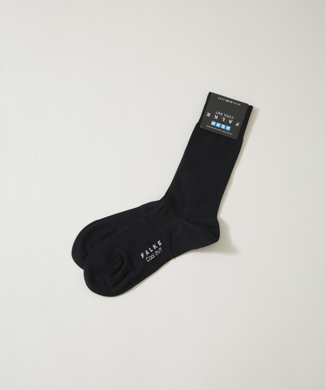FALKE/Cool 24/7 Socks 6706151001