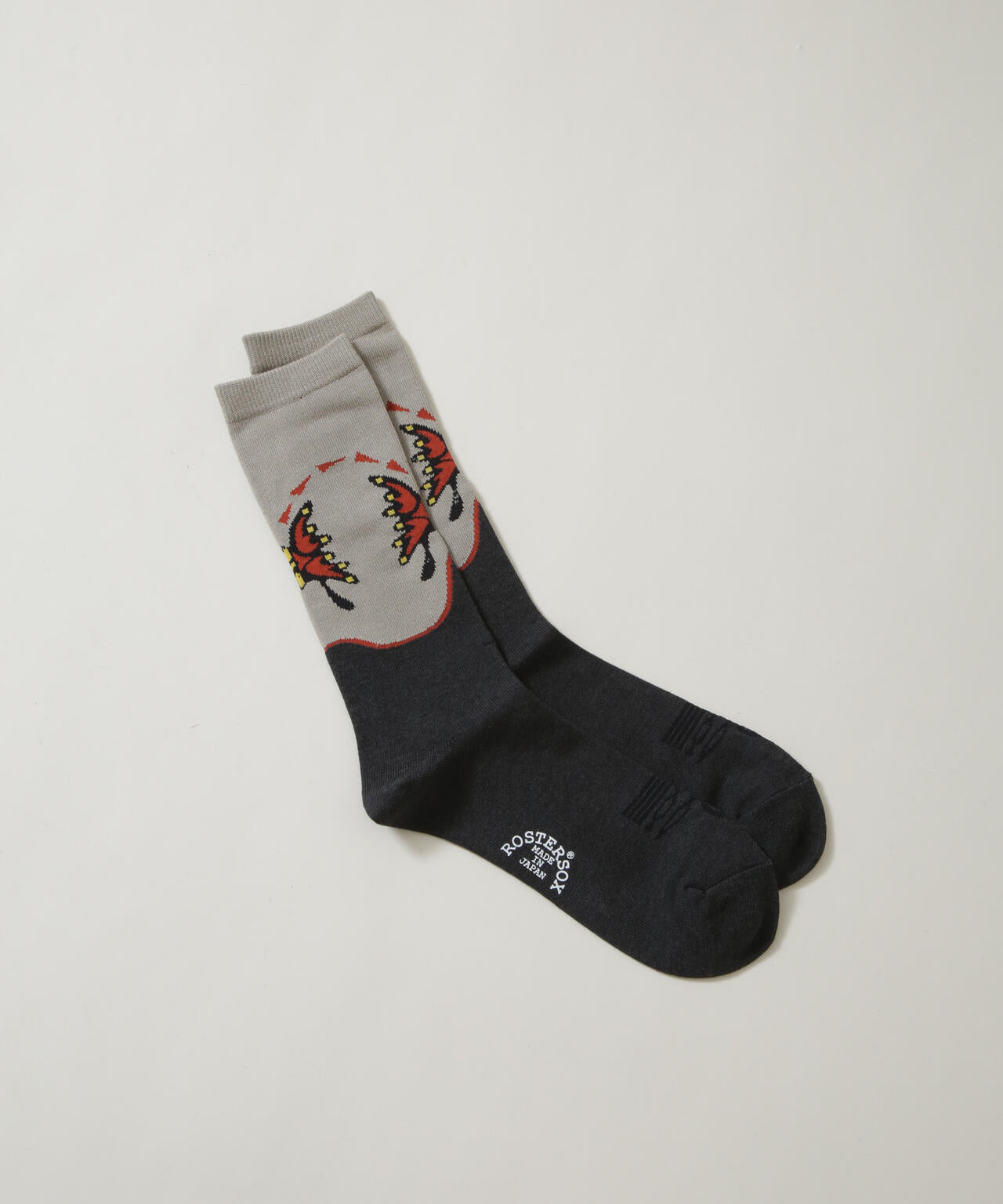 ROSTER SOX/Western 6706151005