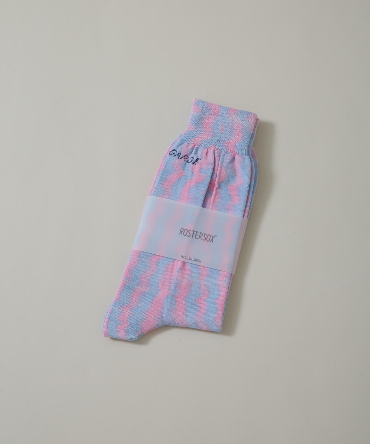 ROSTER SOX/AVANT GARDE 6706151006