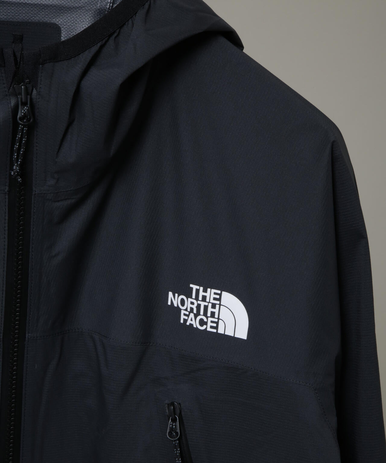 THE NORTH FACE/GAR Light Rain Jacket 6706212003