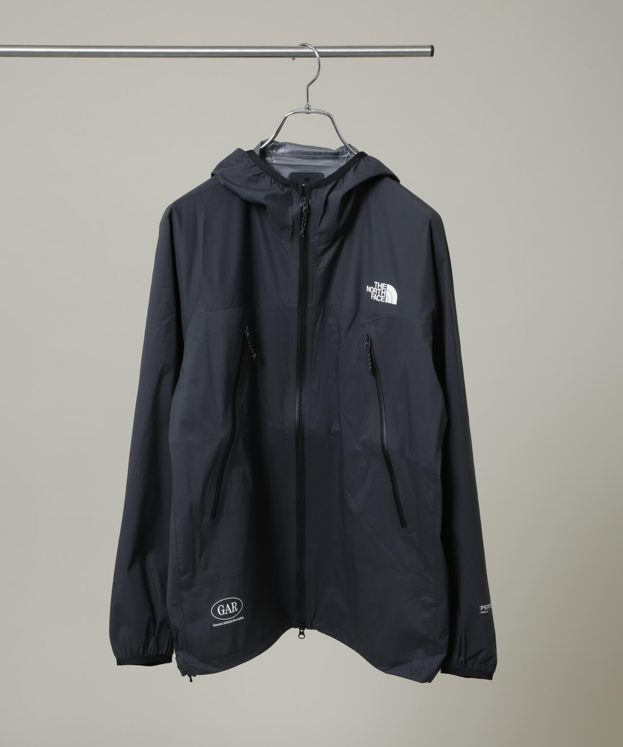 THE NORTH FACE/GAR Light Rain Jacket 6706212003