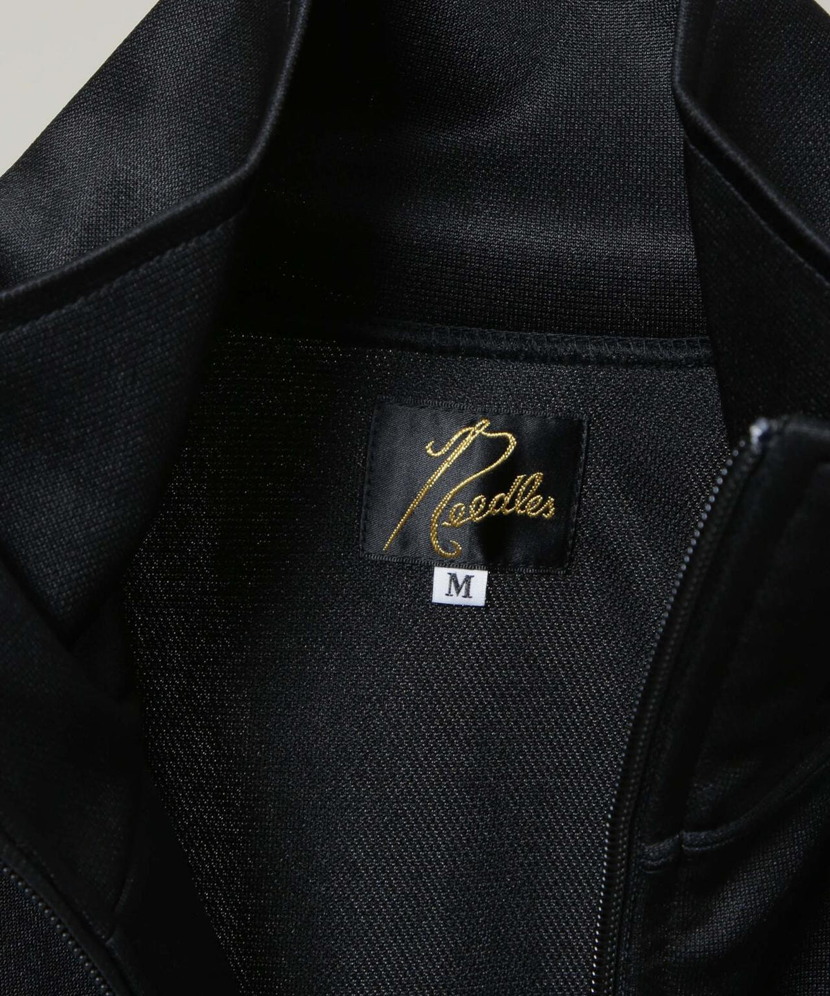 Needles/Track Jacket - Poly Smooth(セットアップ可) 6706212008