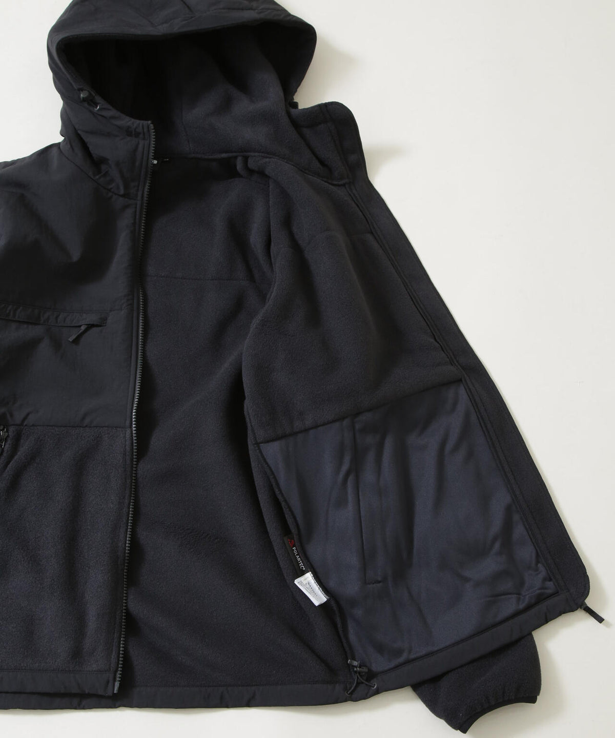 THE NORTH FACE/Denali Hoodie 6706212018