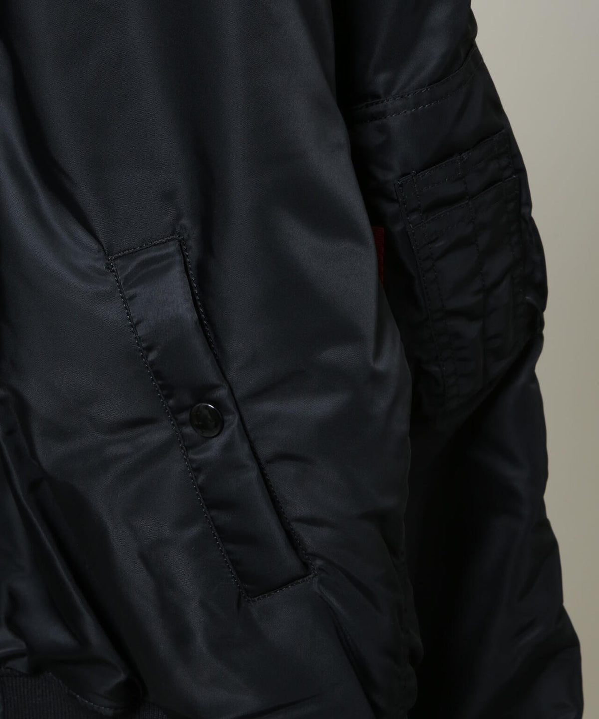 ALPHA INDUSTRIES/N-2B HERITAGE FIT PARKA 6706212030
