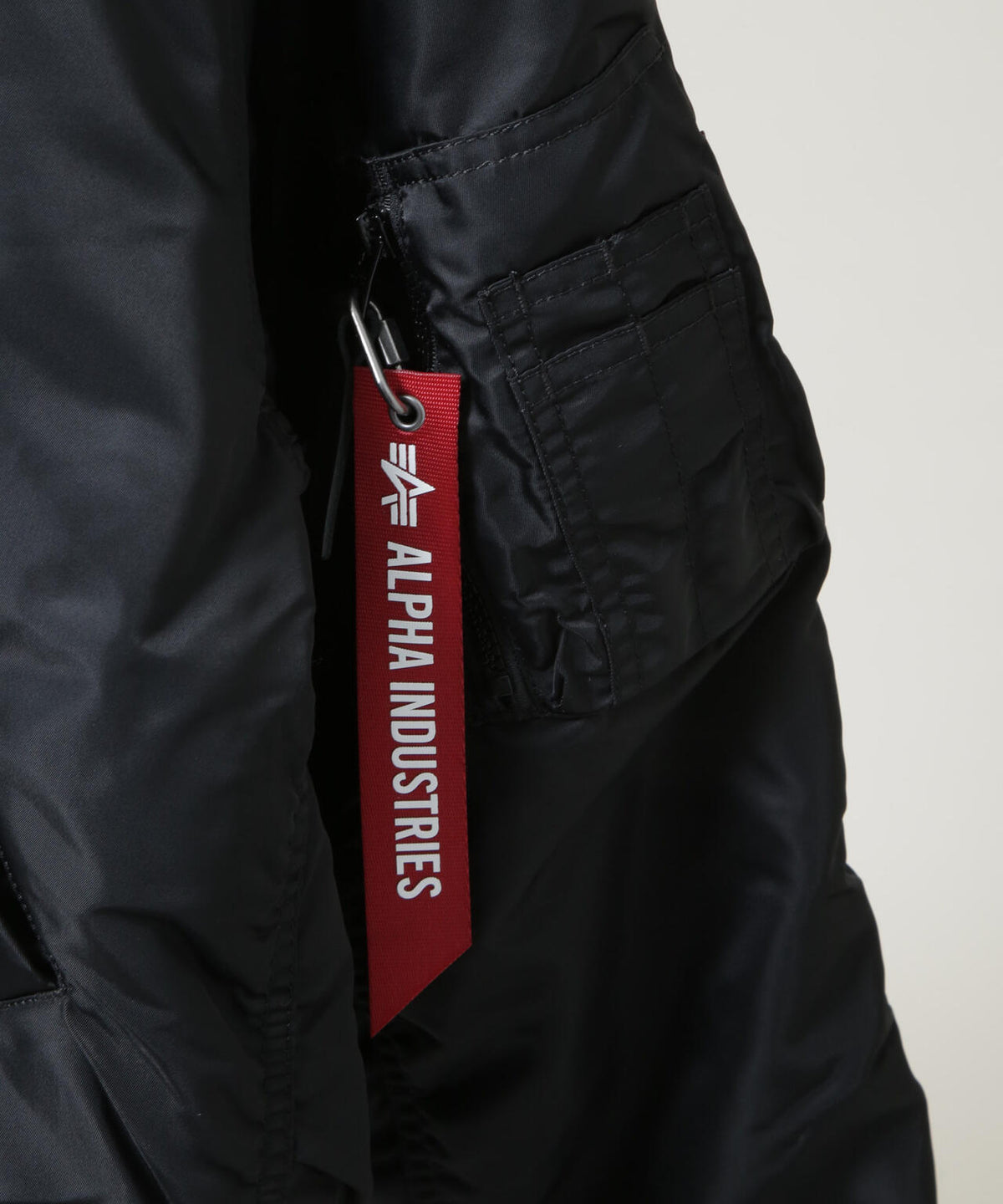 ALPHA INDUSTRIES/N-2B HERITAGE FIT PARKA 6706212030