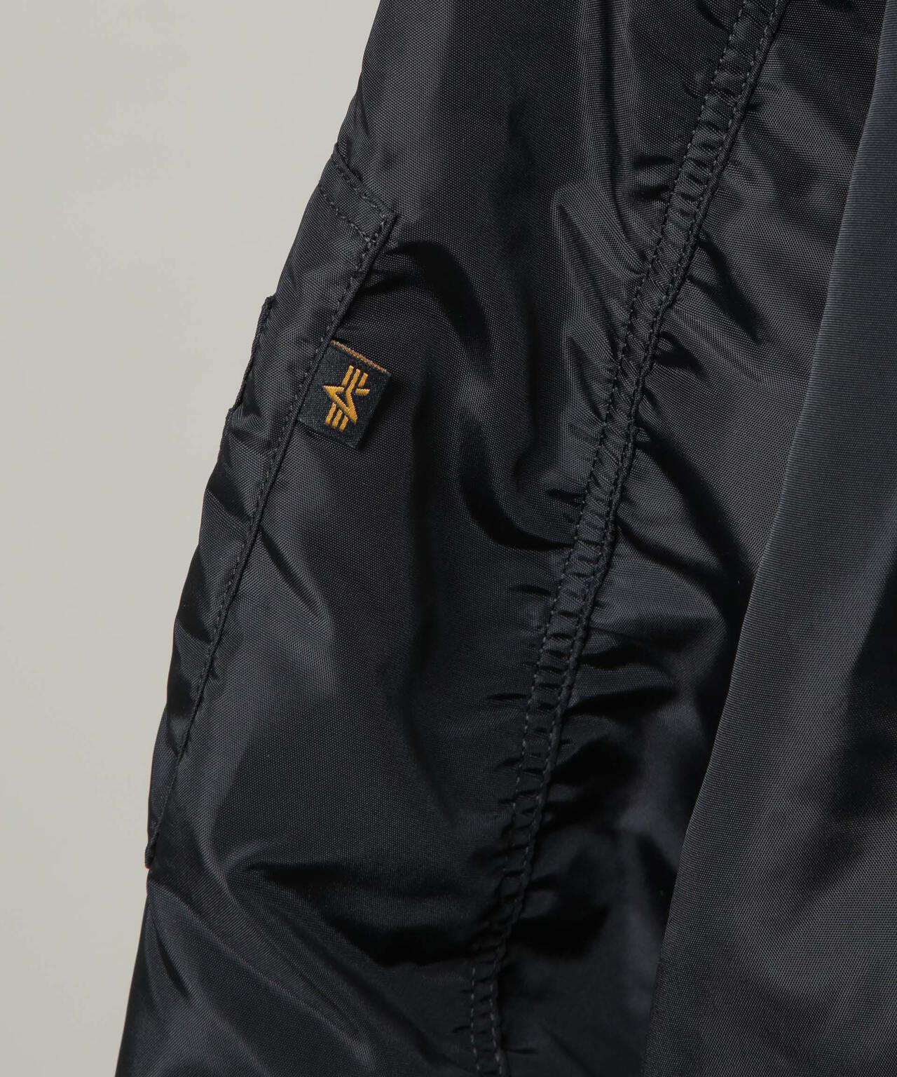 ALPHA INDUSTRIES/別注 CWU FLIGHT JACKET 6706212035