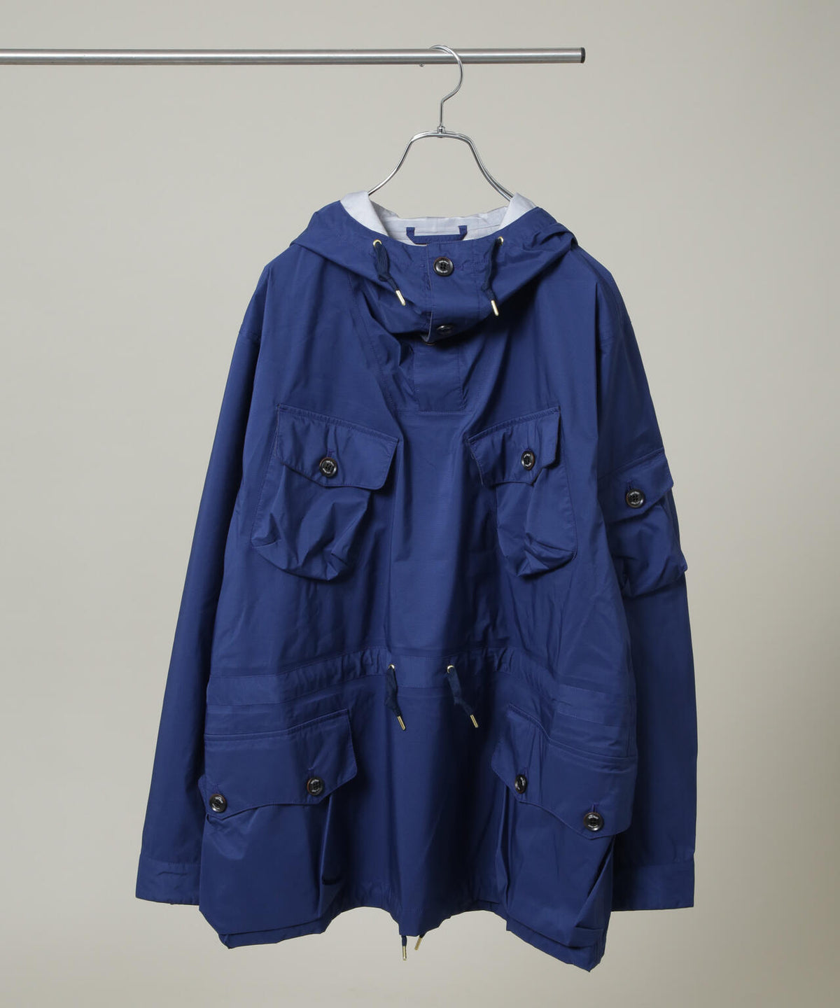 Tool Craft/Tool Craft 別注 Anorak 6706212037