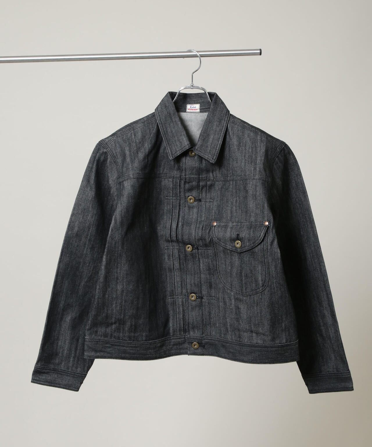 Lee/別注 COW BOY JACKET 6706212107