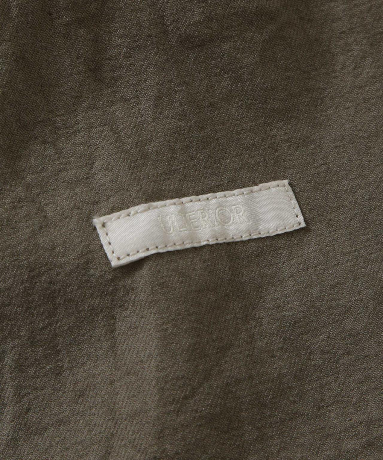 ULTERIOR/FADED CORKSCREW TWILL WORK JKT 6706212110