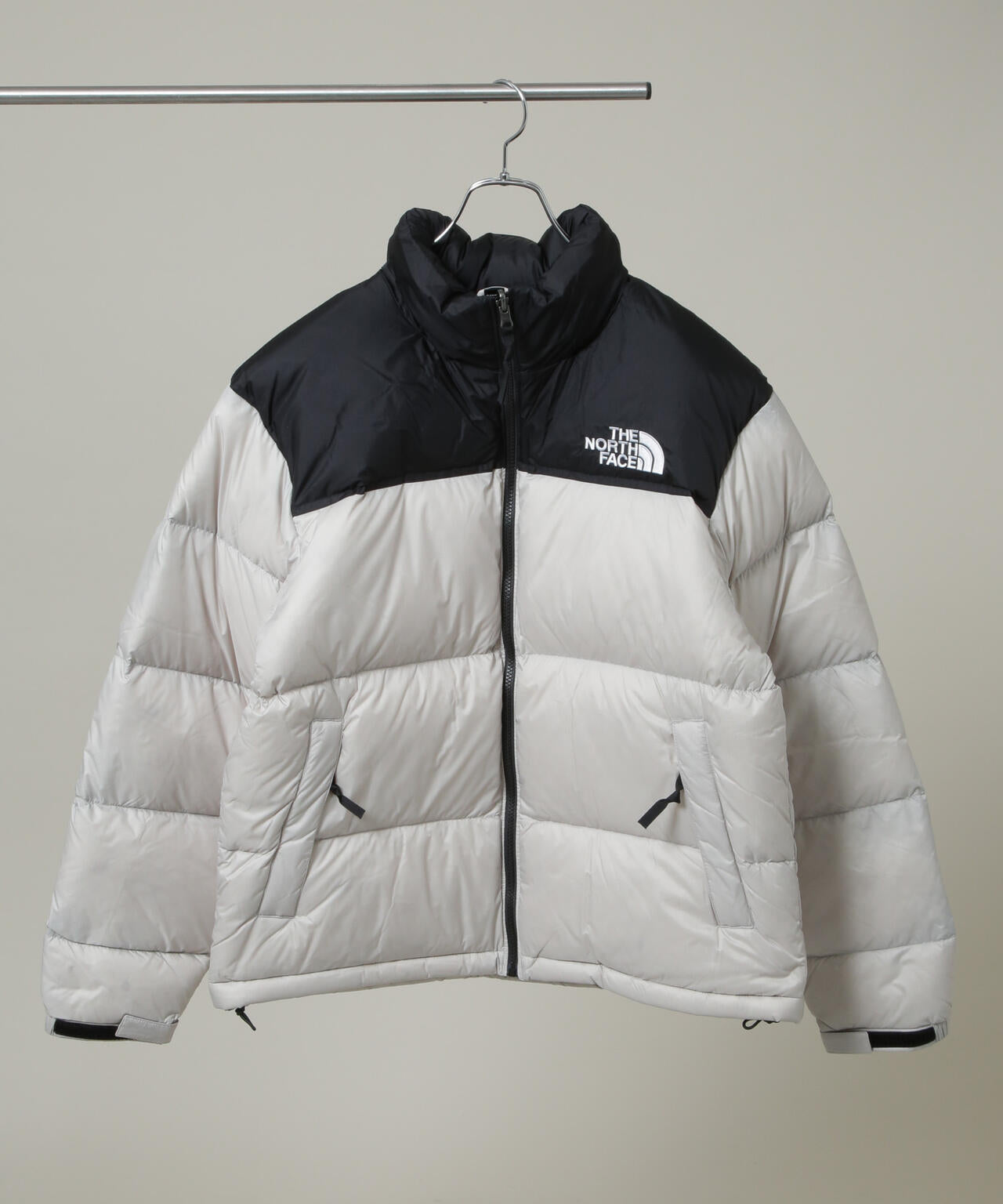 THE NORTH FACE/Nuptse Jacket