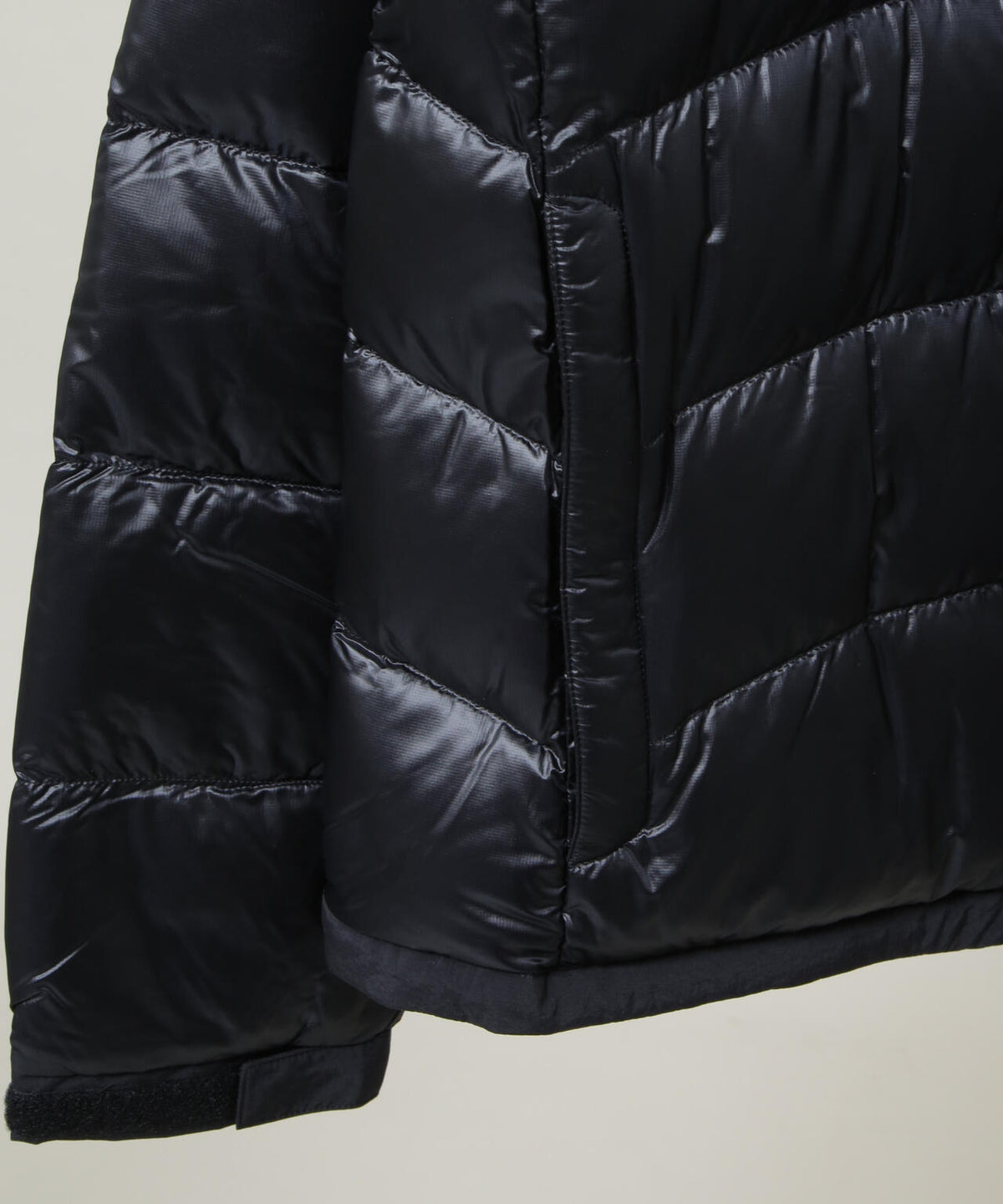 THE NORTH FACE/ZIZ Aconcagua Jacket 6706214002