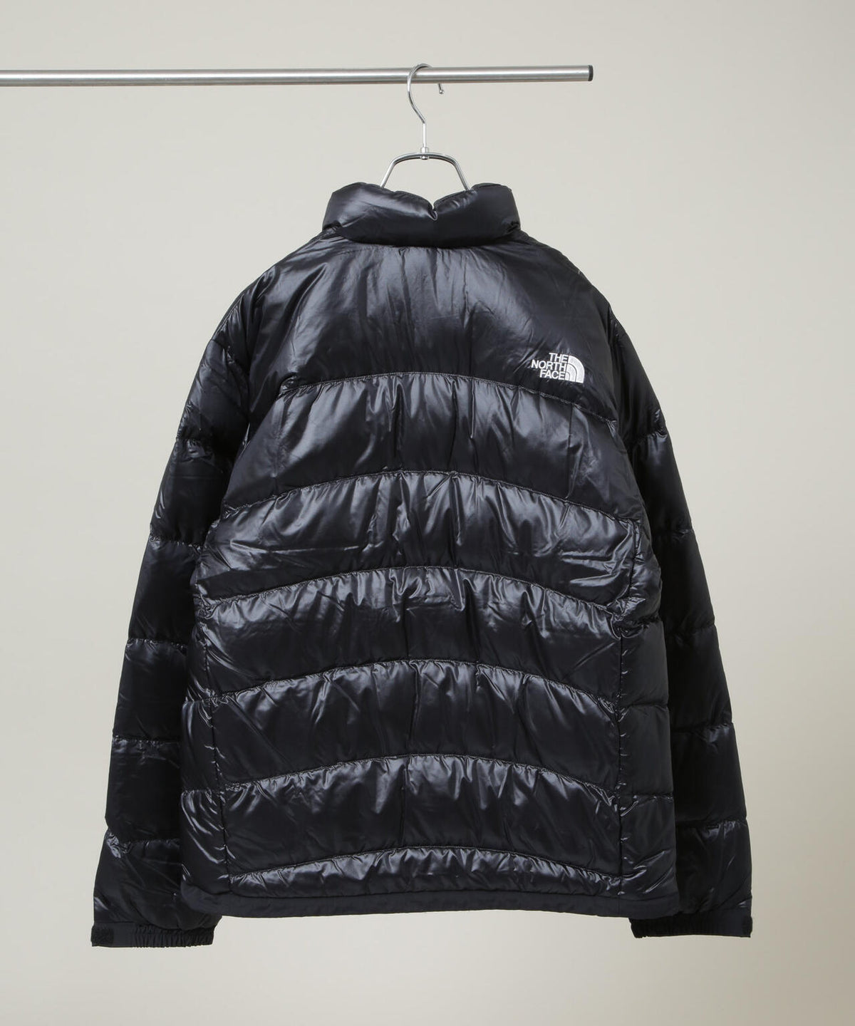 THE NORTH FACE/ZIZ Aconcagua Jacket 6706214002