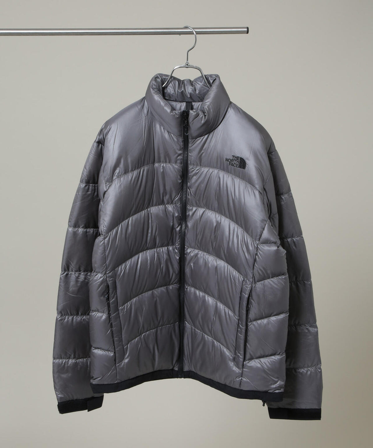 THE NORTH FACE/ZIZ Aconcagua Jacket 6706214002