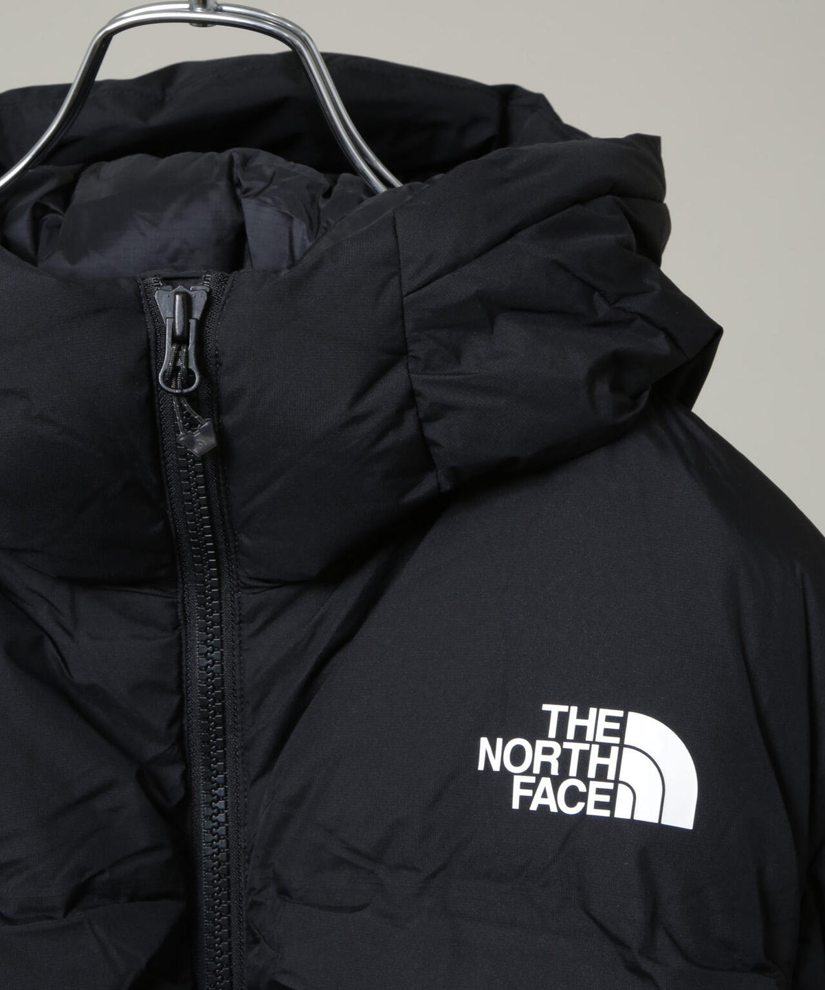THE NORTH FACE/EX Belayer Parka 6706214003