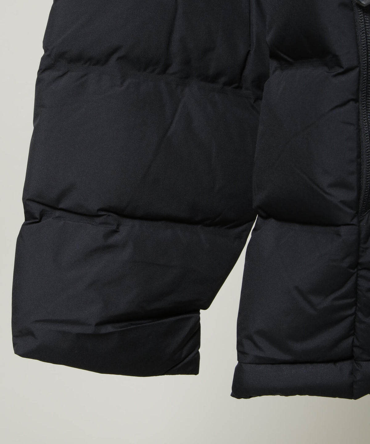 THE NORTH FACE/EX Belayer Parka 6706214003
