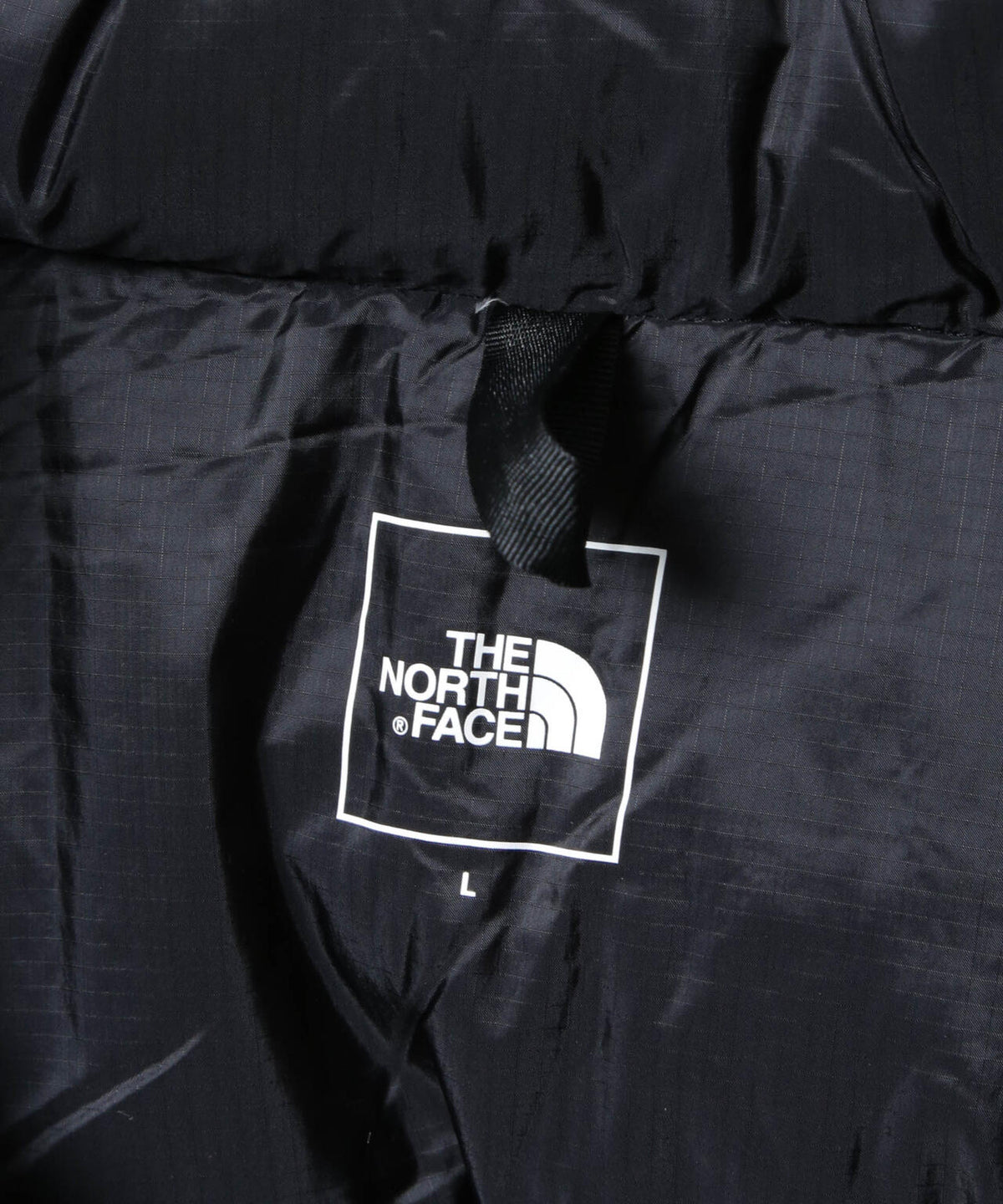 THE NORTH FACE/EX Belayer Parka 6706214003