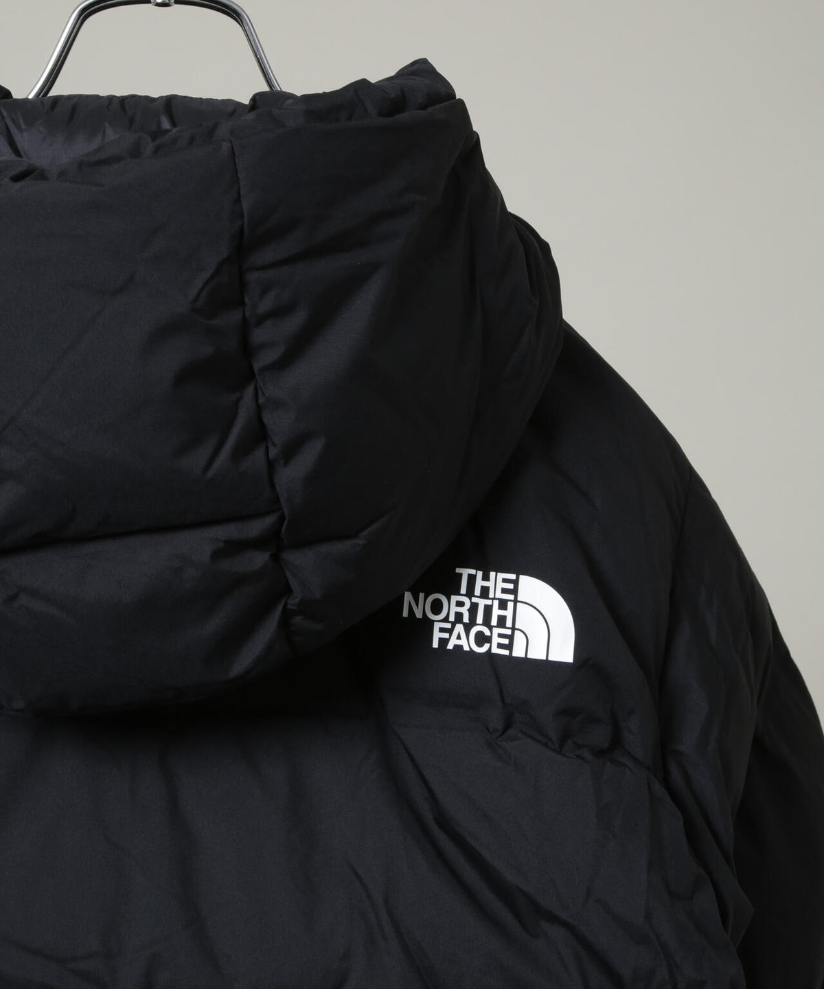 THE NORTH FACE/EX Belayer Parka 6706214003