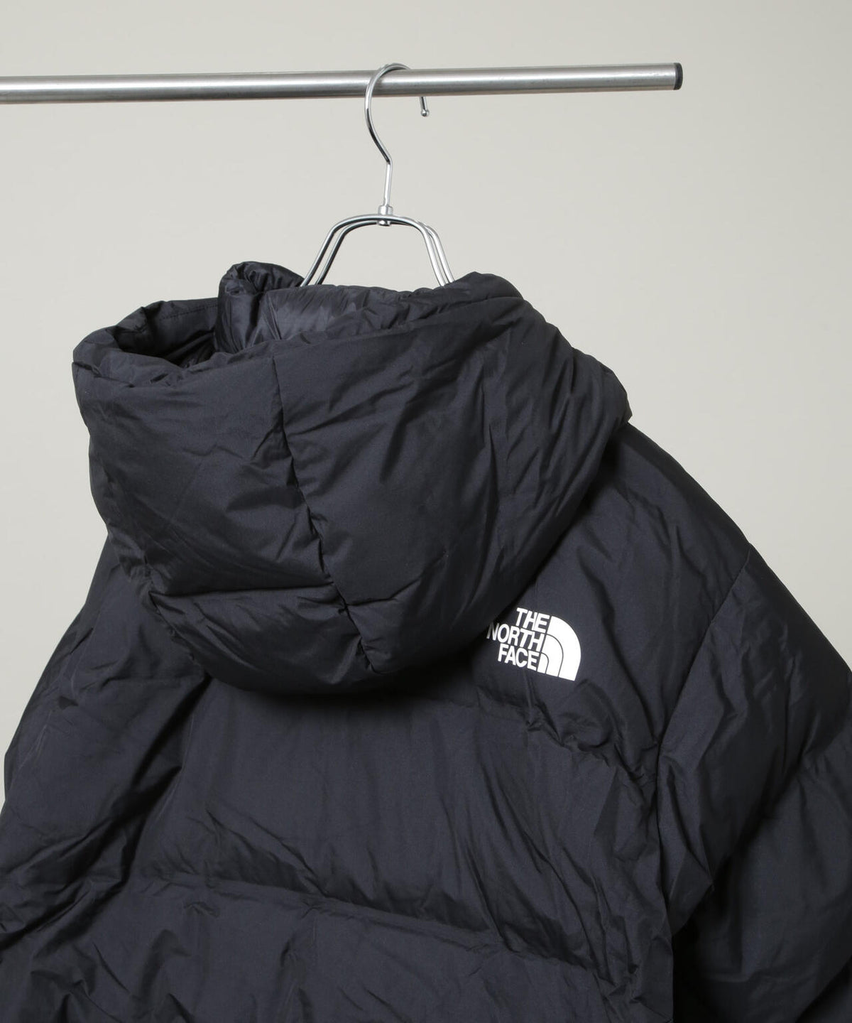 THE NORTH FACE/EX Belayer Parka 6706214003