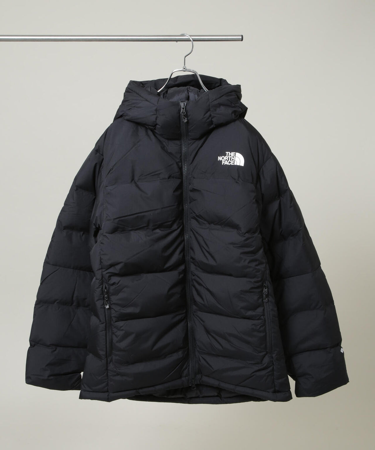 THE NORTH FACE/EX Belayer Parka 6706214003