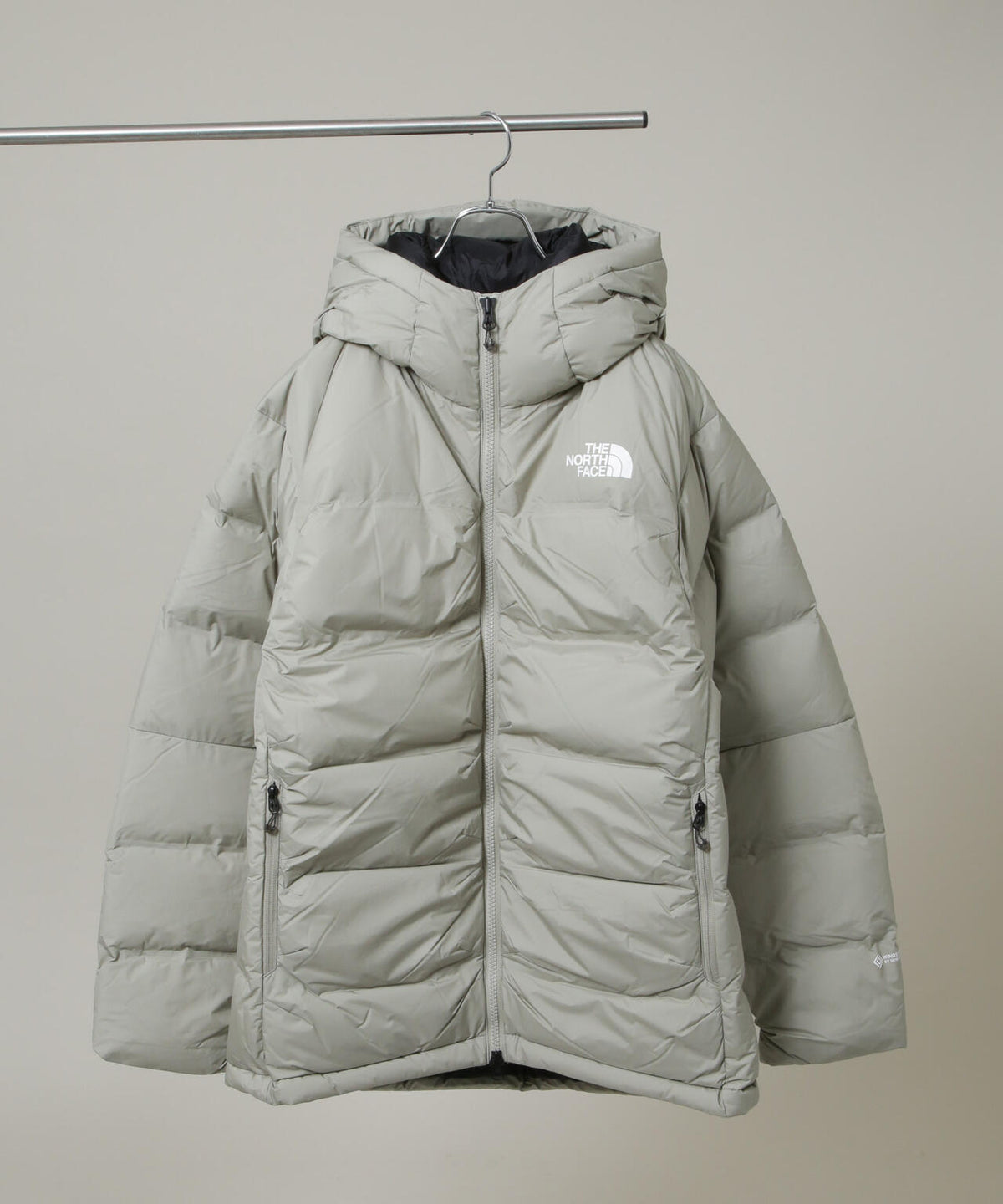 THE NORTH FACE/EX Belayer Parka 6706214003