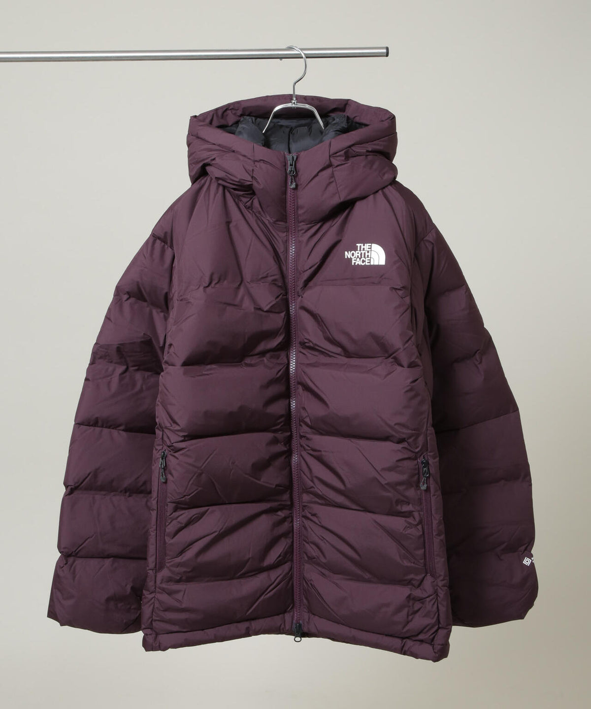 THE NORTH FACE/EX Belayer Parka 6706214003