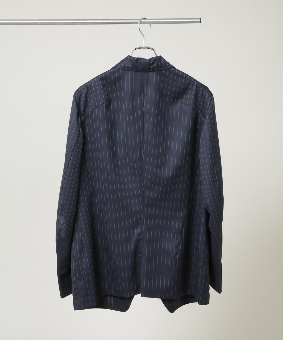 m's braque/別注 サイドシームレスシングル2BJKT(セットアップ可) 6706216003
