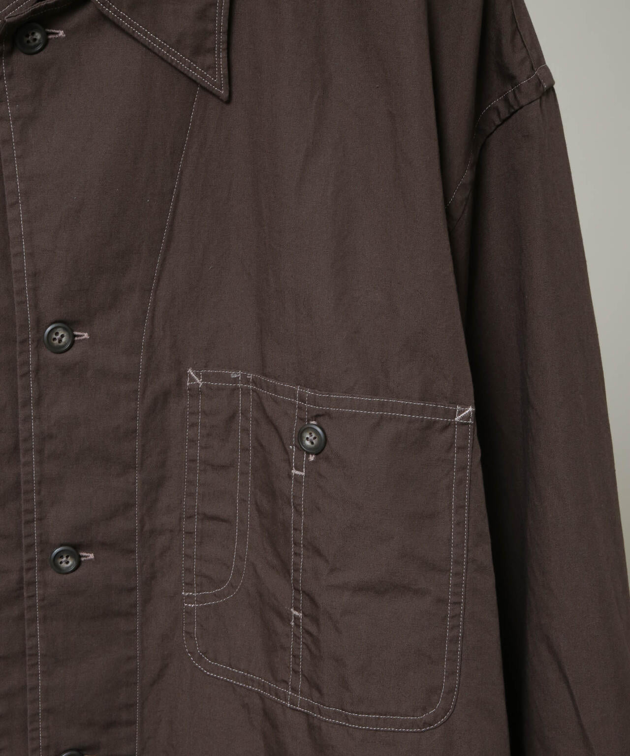 Marvine Pontiak Shirt Makers/Cover All SH 6706220055