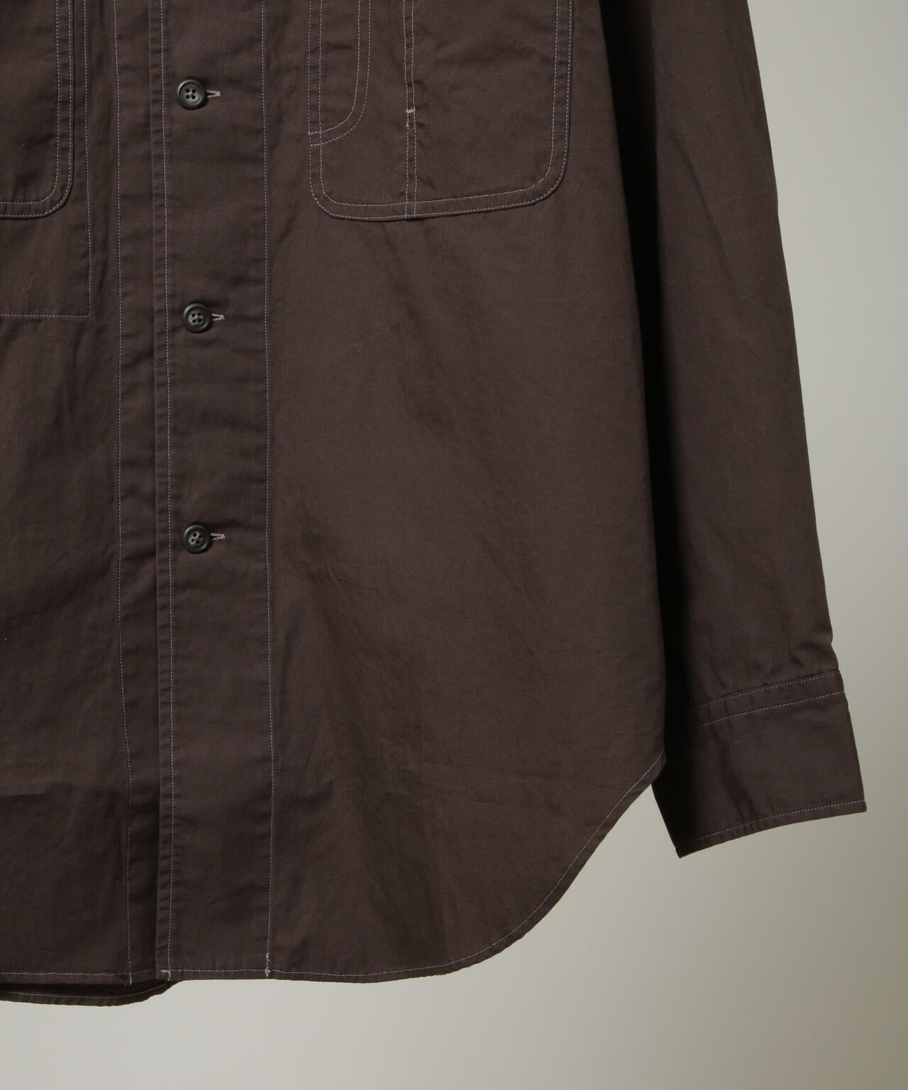 Marvine Pontiak Shirt Makers/Cover All SH 6706220055