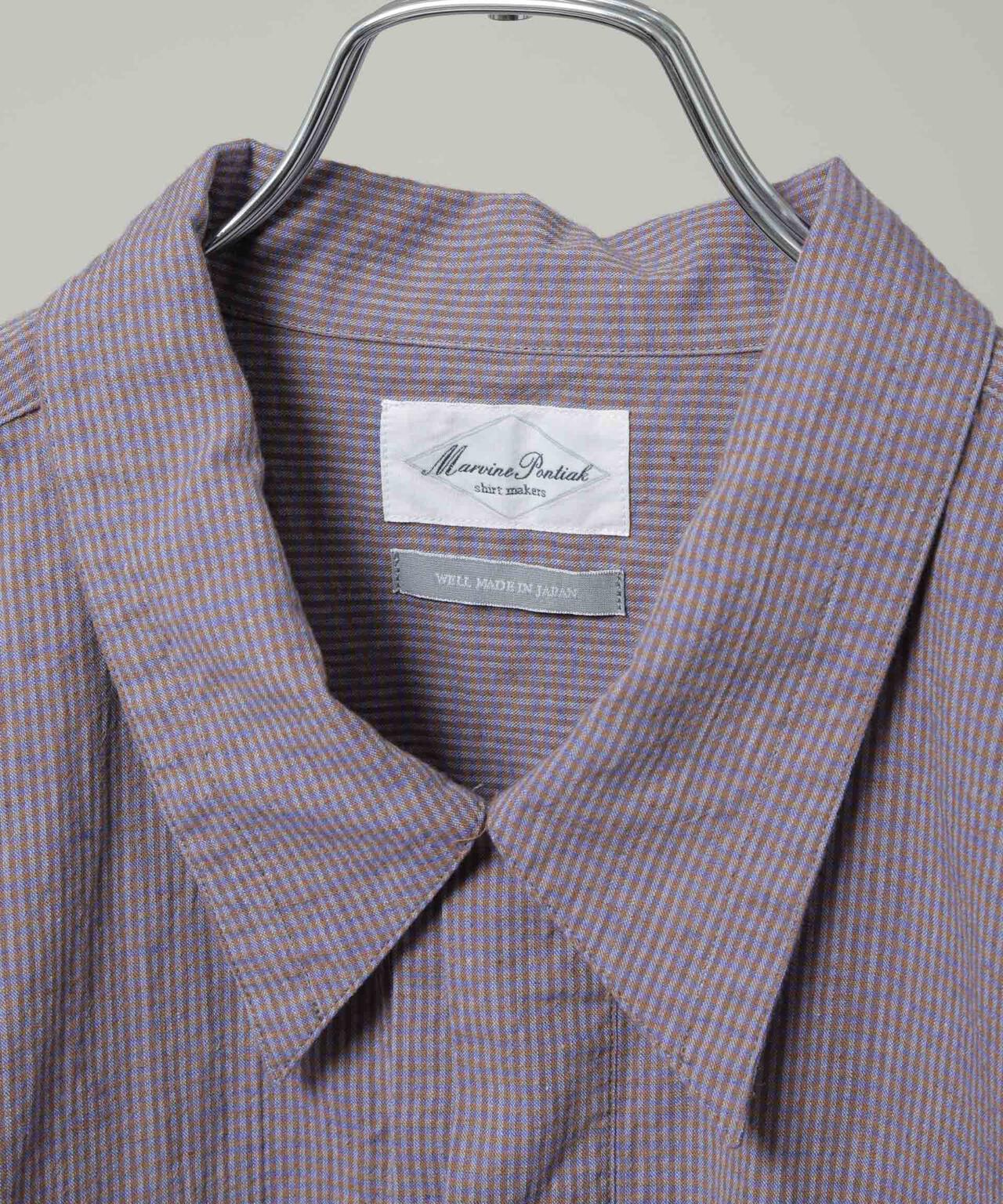 Marvine Pontiak Shirt Makers/Twist P/O 6706220056