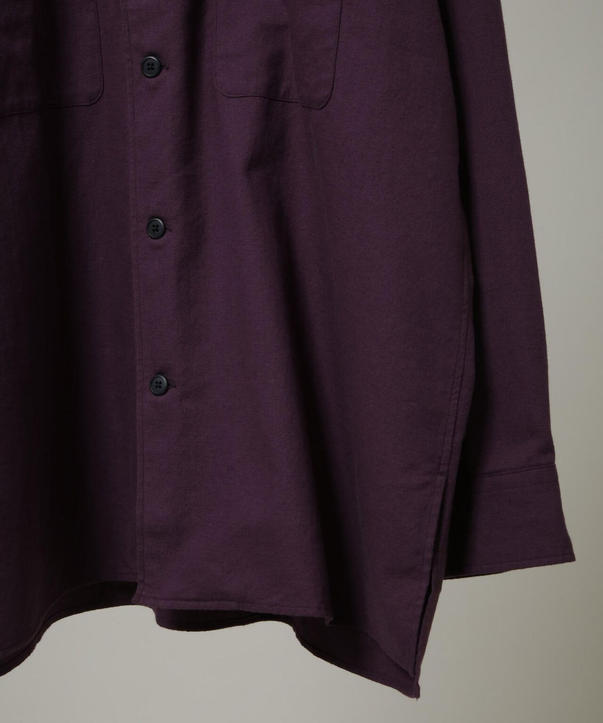 Marvine Pontiak Shirt Makers/Open Collar SH 6706220058