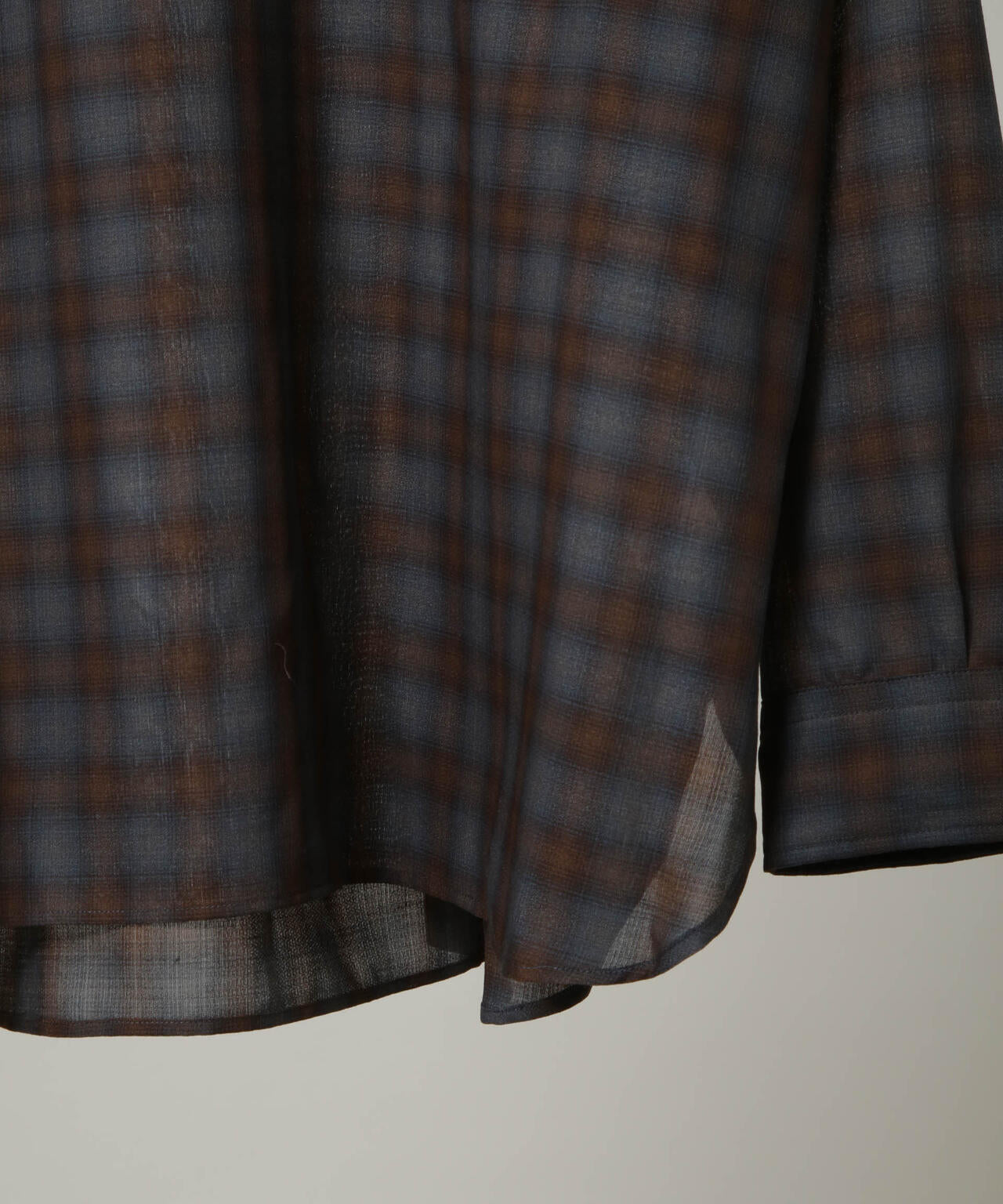 ULTERIOR/SUPER LIGHT CHECK SKIPPER SH 6706220100