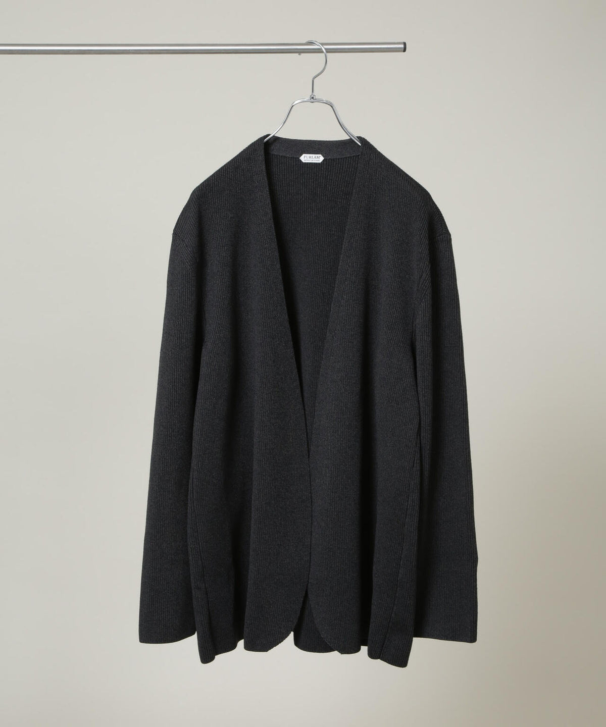 PURLAM/FCR knit jacket 6706222010