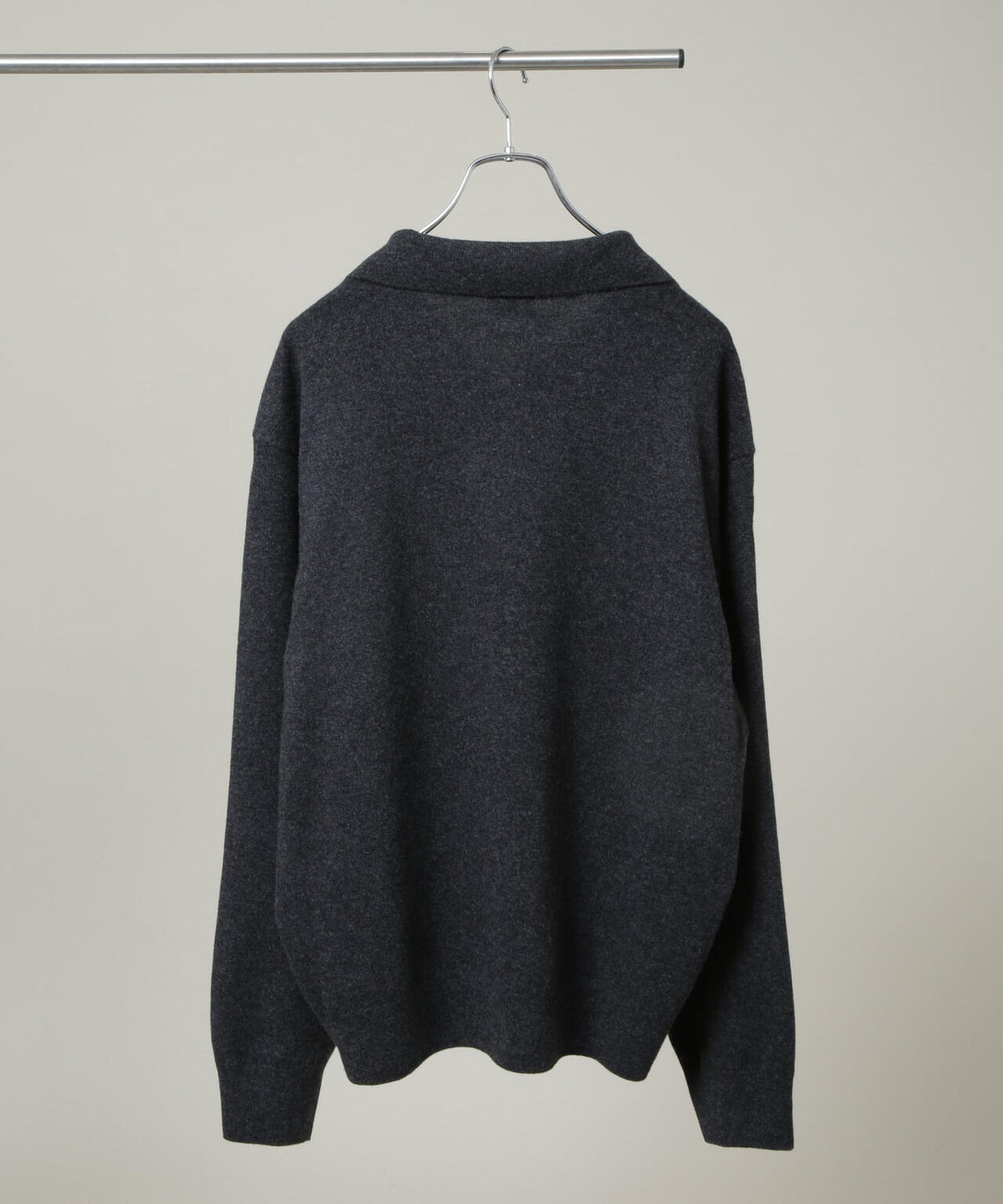 PURLAM/WCA skipper knit polo 6706222011