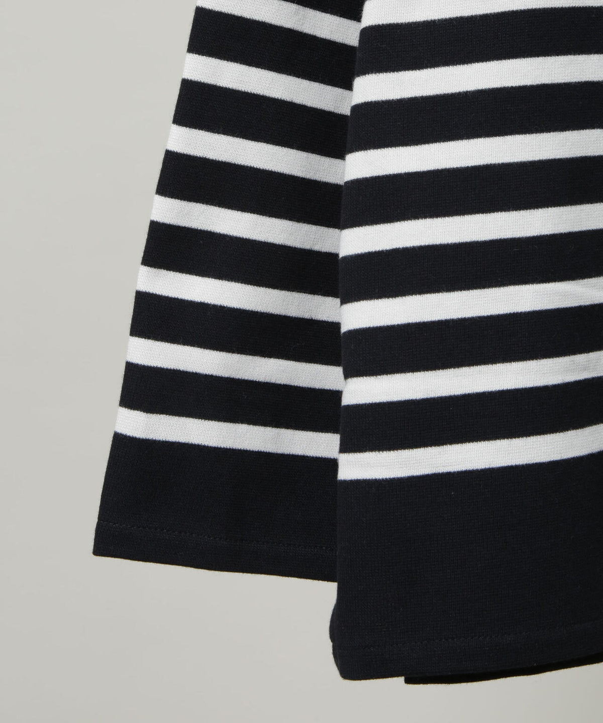 ORCIVAL/WIDE BOAT NECK L/S P.O. 6706223007