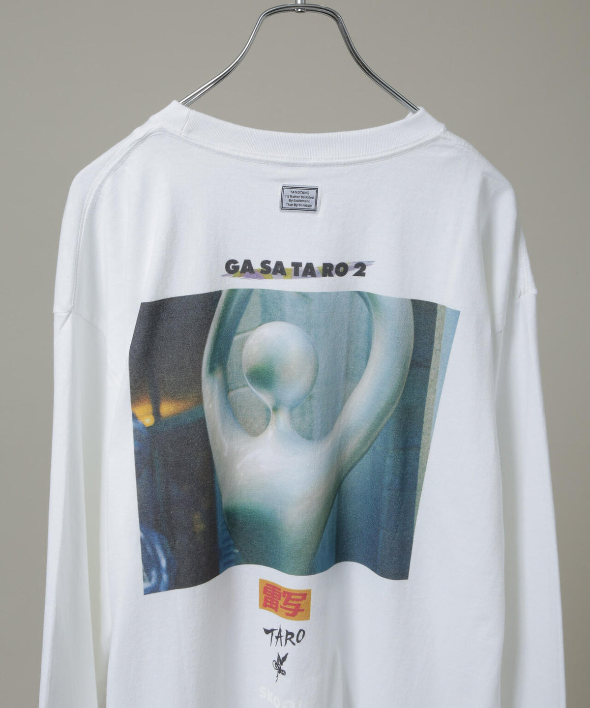 GASATARO/MARCURIALCURVEF.L/S 6706223280