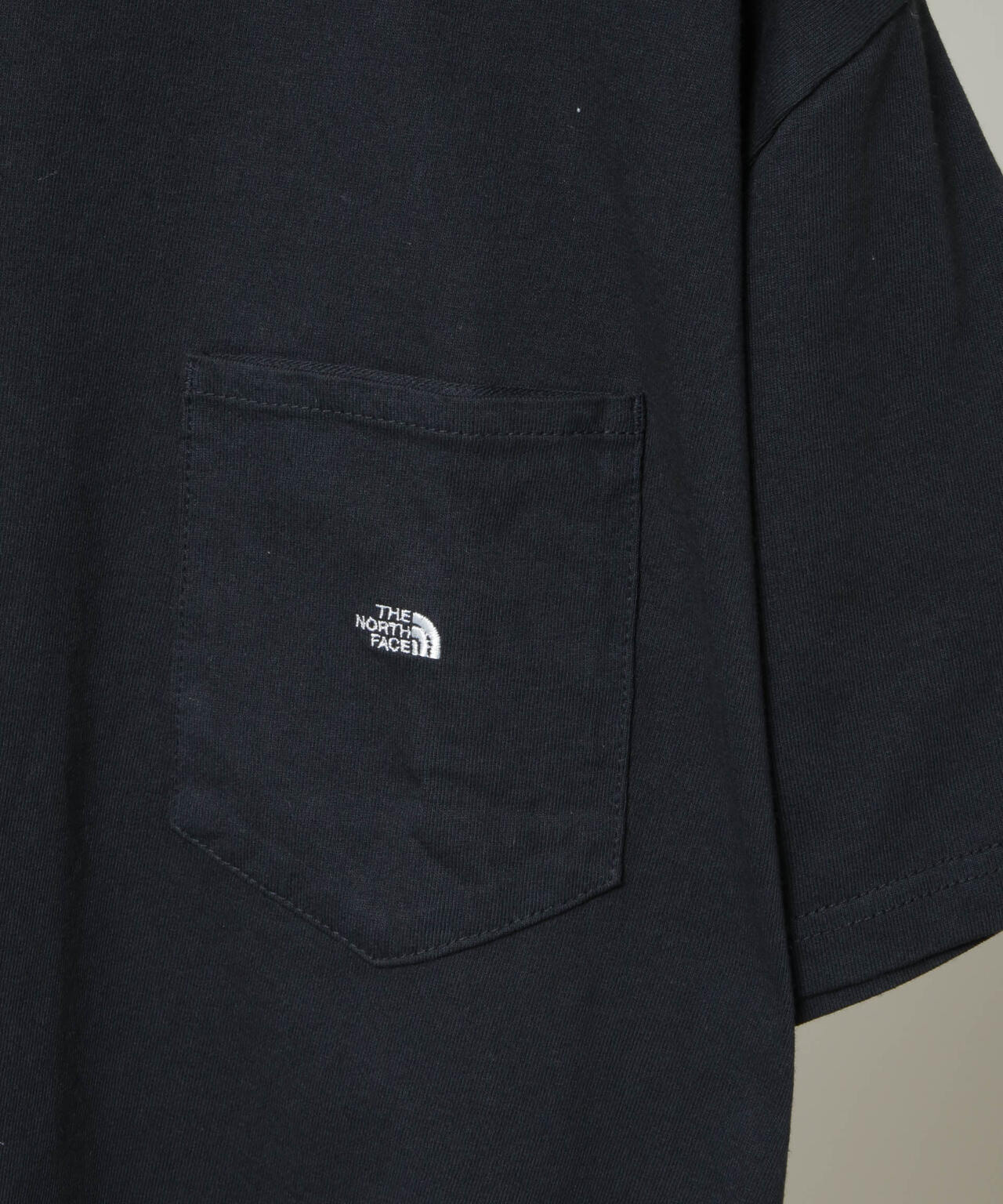 THE NORTH FACE PURPLE LABEL/8oz Field Pocket Tee 6706224003