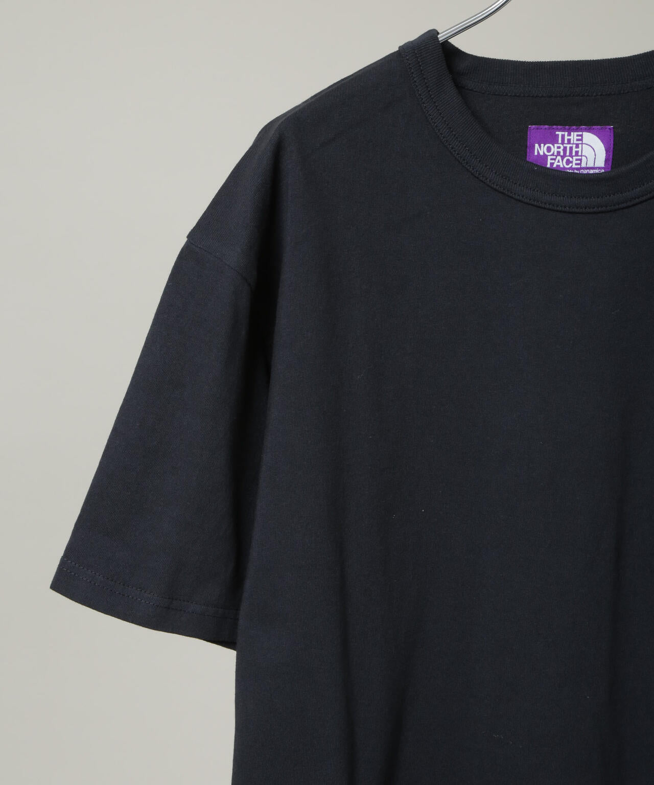 THE NORTH FACE PURPLE LABEL/8oz Field Pocket Tee 6706224003