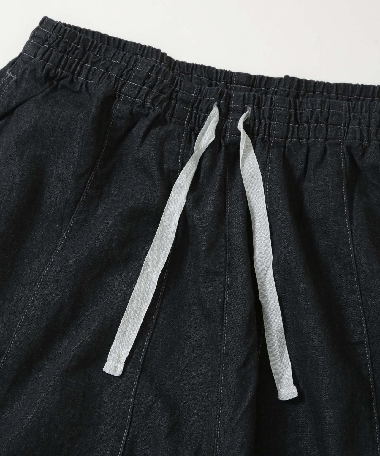 Needles/H.D. Pant - 6oz Denim 6706227012