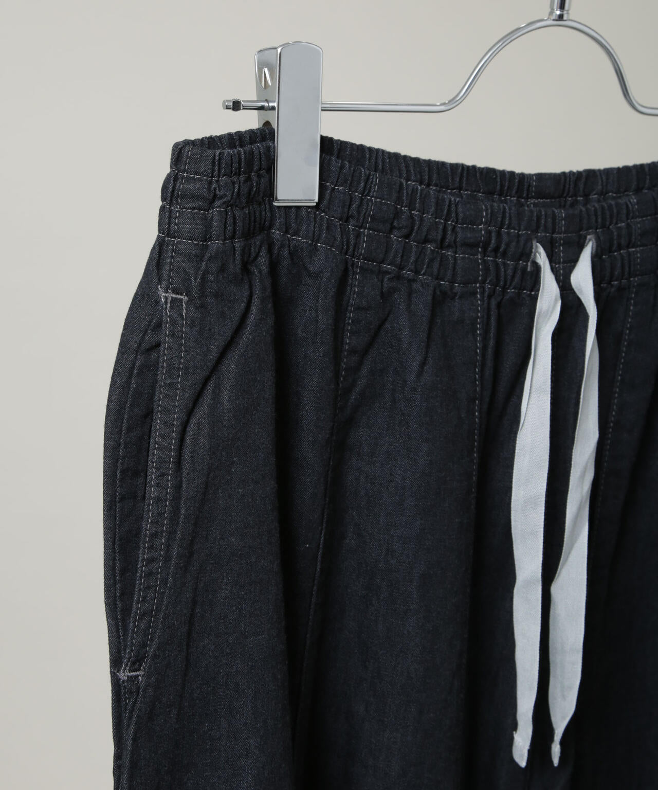 Needles/H.D. Pant - 6oz Denim 6706227012