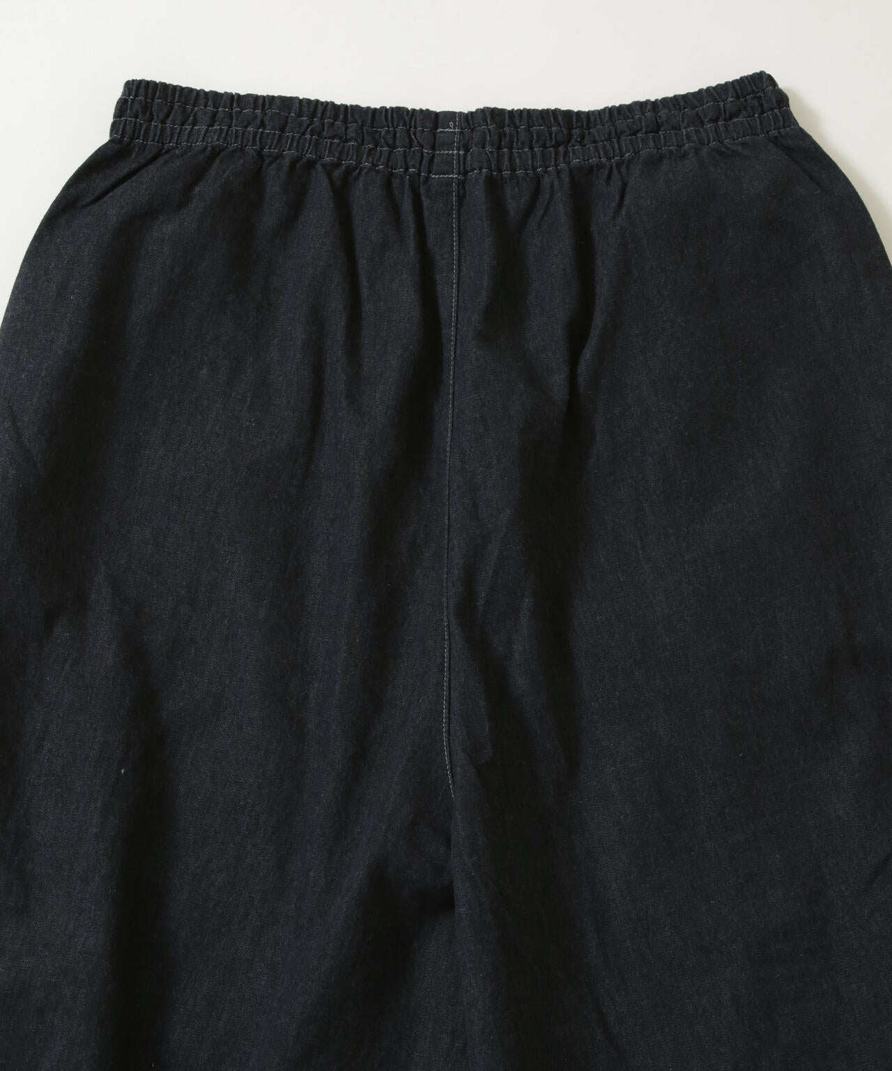 Needles/H.D. Pant - 6oz Denim 6706227012