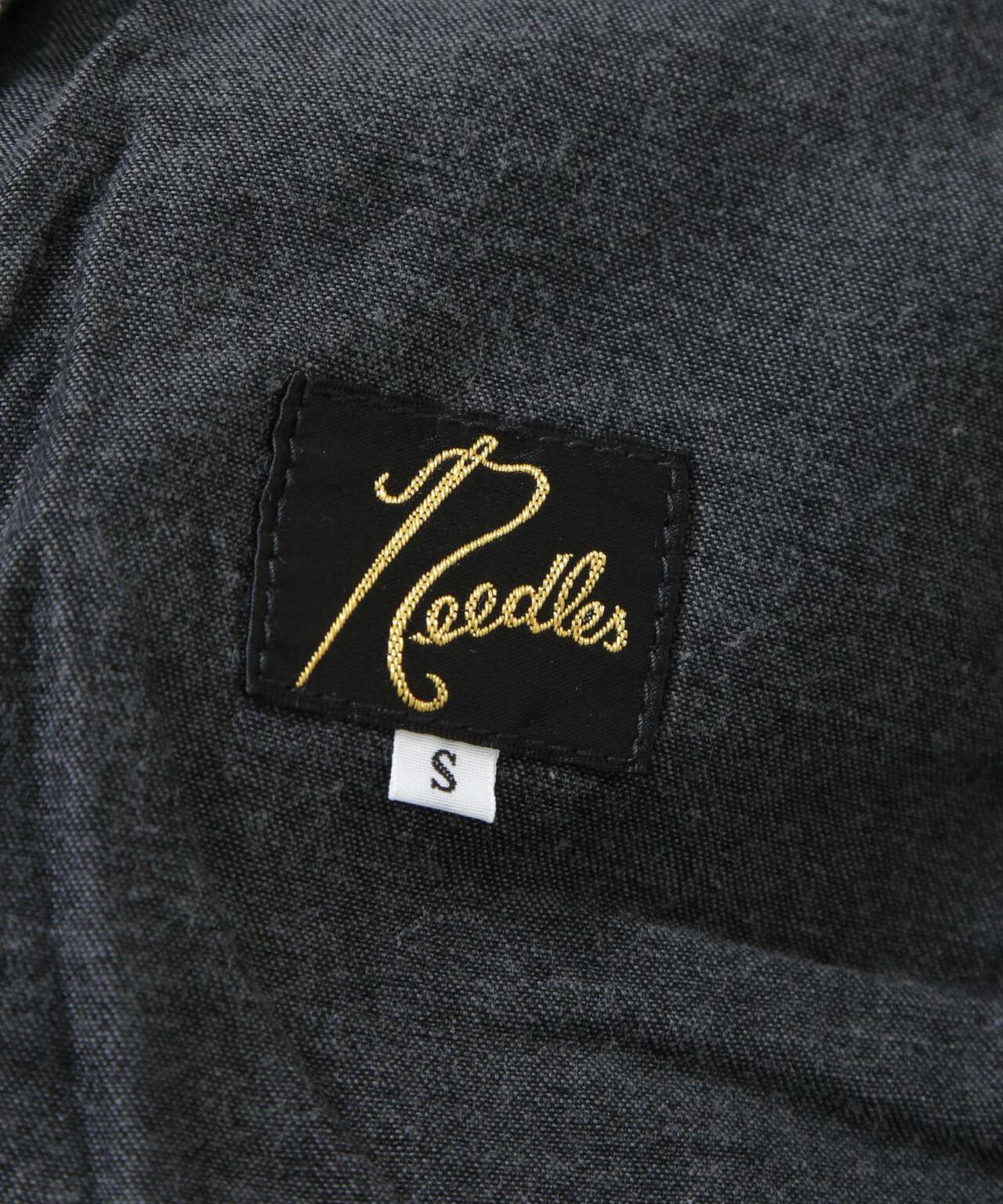Needles/H.D. Pant - 6oz Denim 6706227012