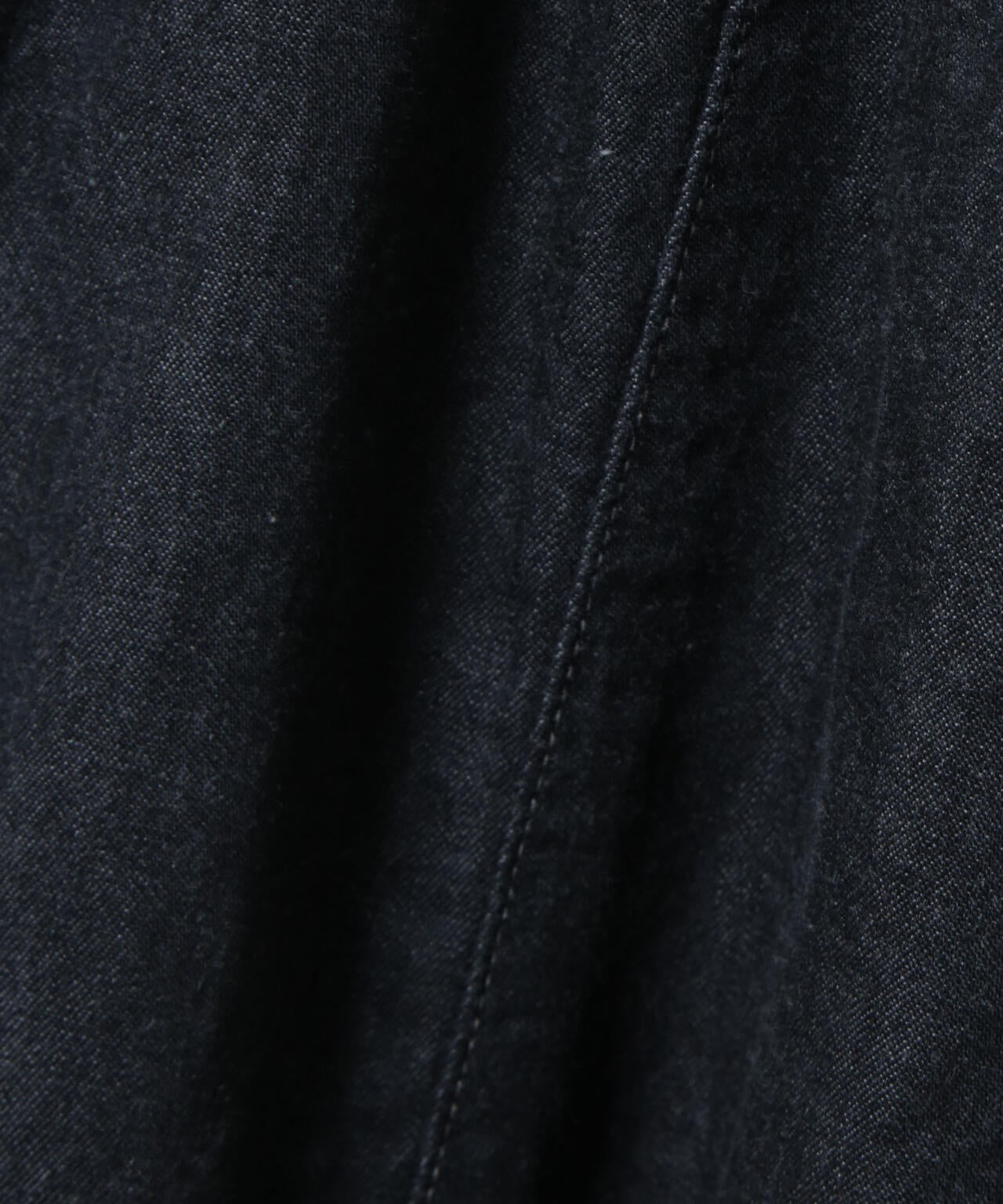 Needles/H.D. Pant - 6oz Denim 6706227012