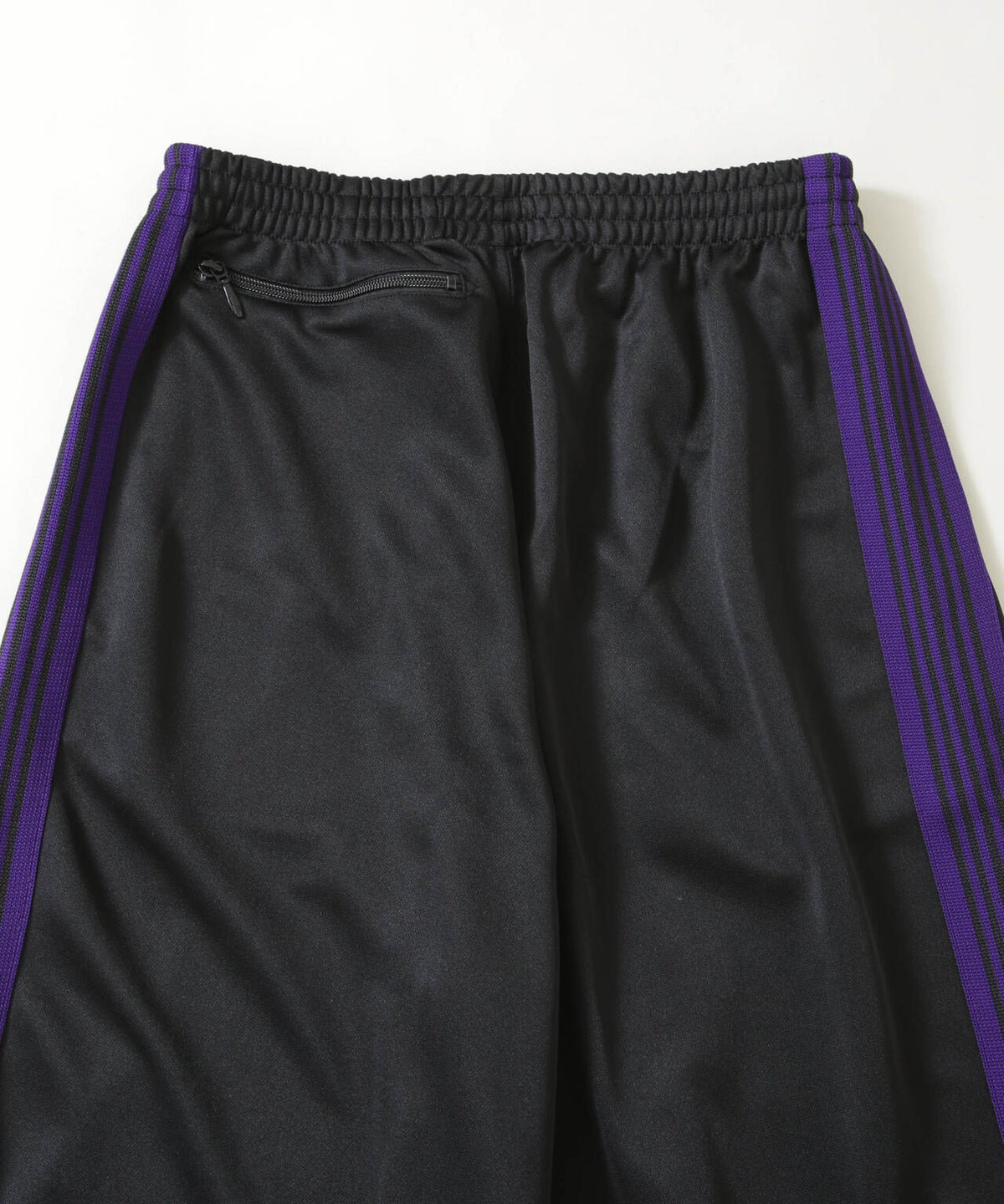 Needles/H.D. Track Pant - Poly Smooth 6706227014