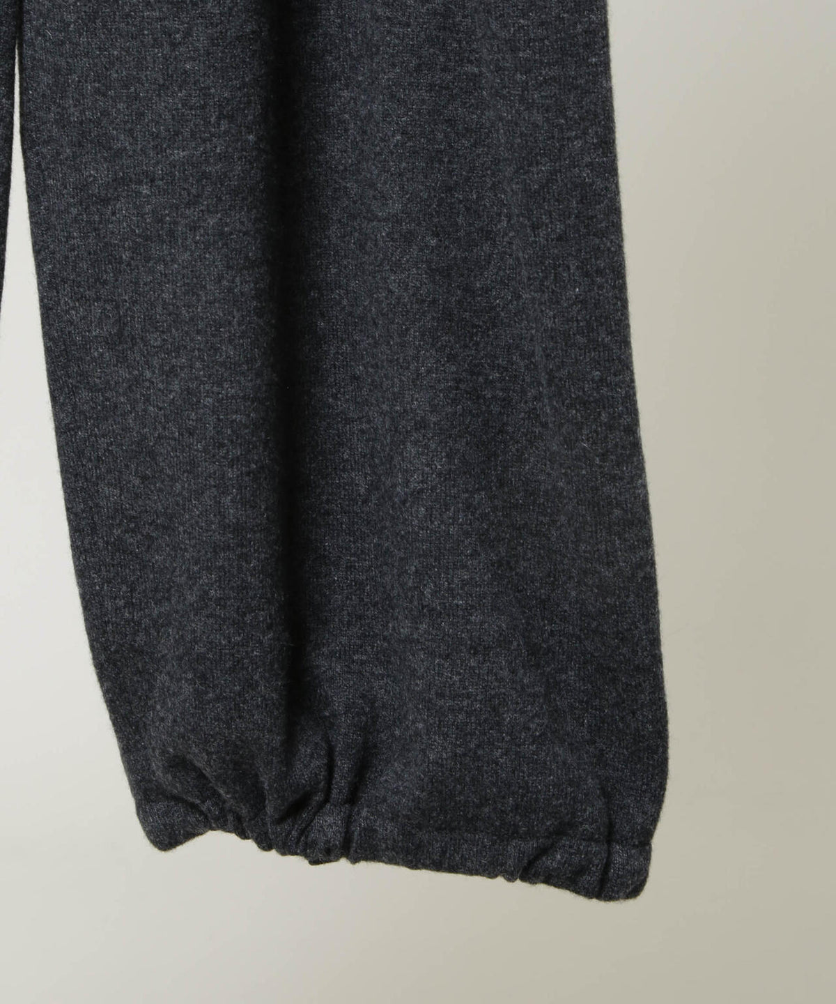 PURLAM/WCA knit pants 6706227023