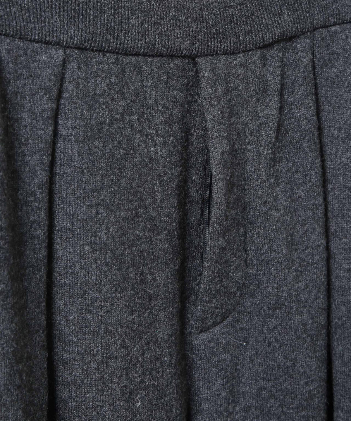 PURLAM/WCA knit pants 6706227023