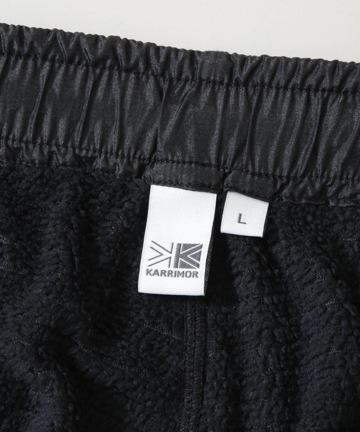 karrimor/別注 「Black Diamond」Active PT(セットアップ可) 6706227026