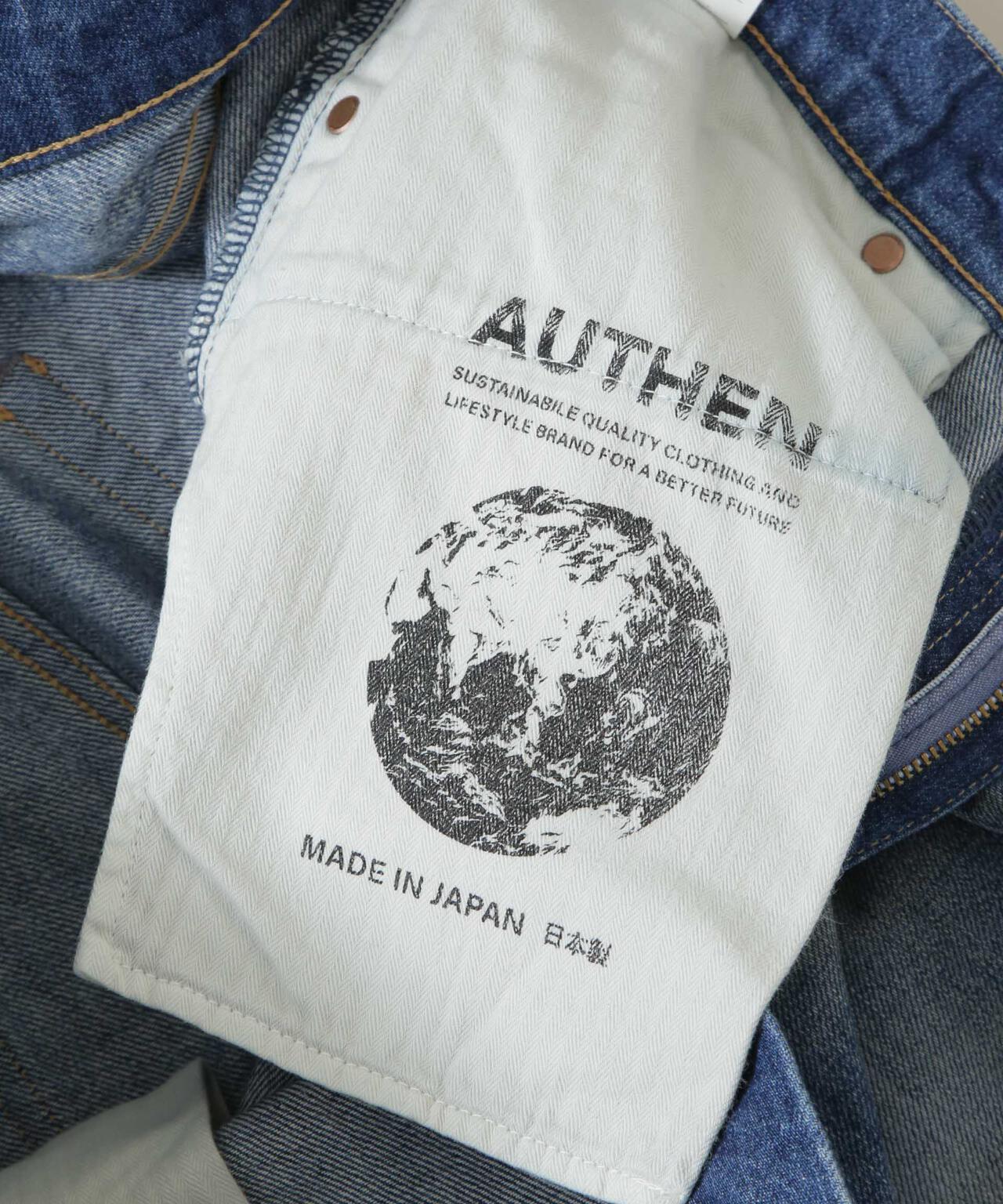 AUTHEN/「ASSEMBLANC」×AUTHEN ゴールドマイン PT 6706227033