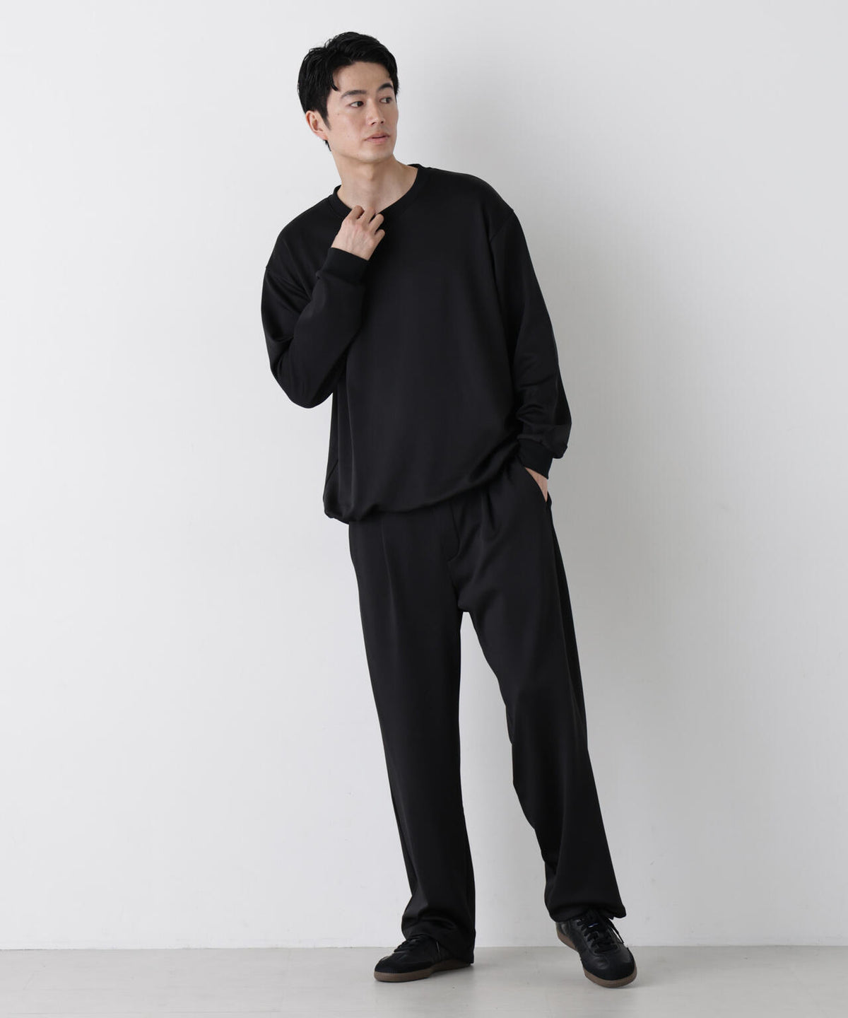 「MC」coveross(R)フリースボンディングワイドPT(セットアップ可) 6706227036