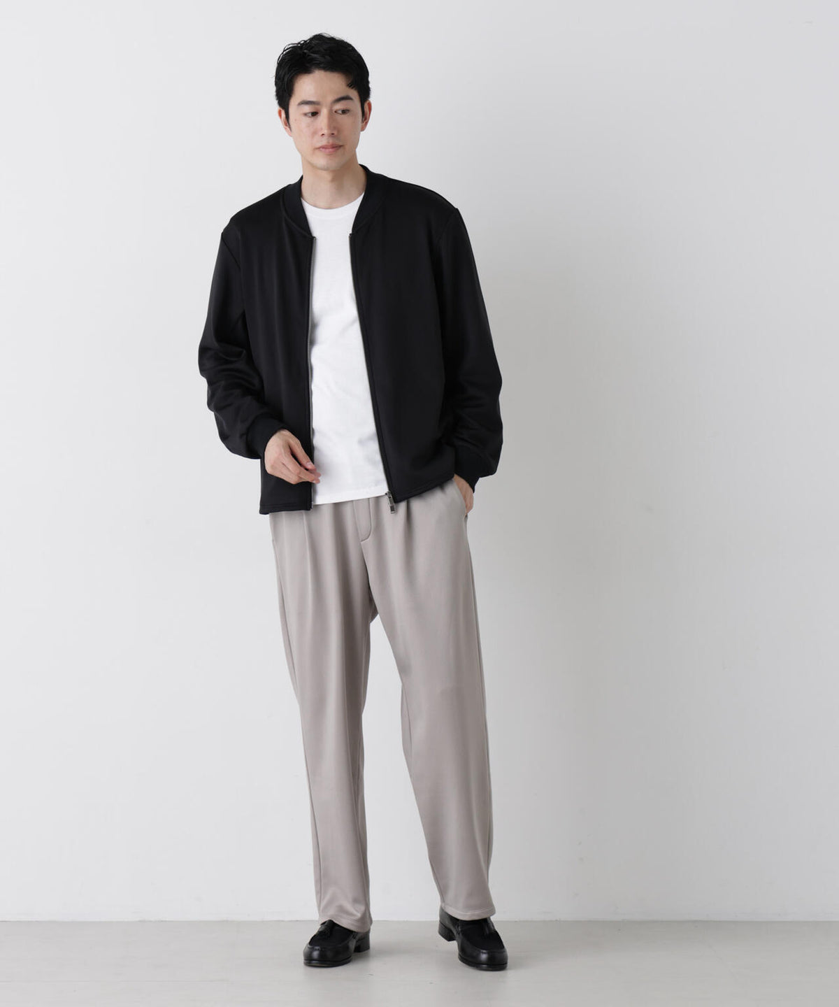 「MC」coveross(R)フリースボンディングワイドPT(セットアップ可) 6706227036